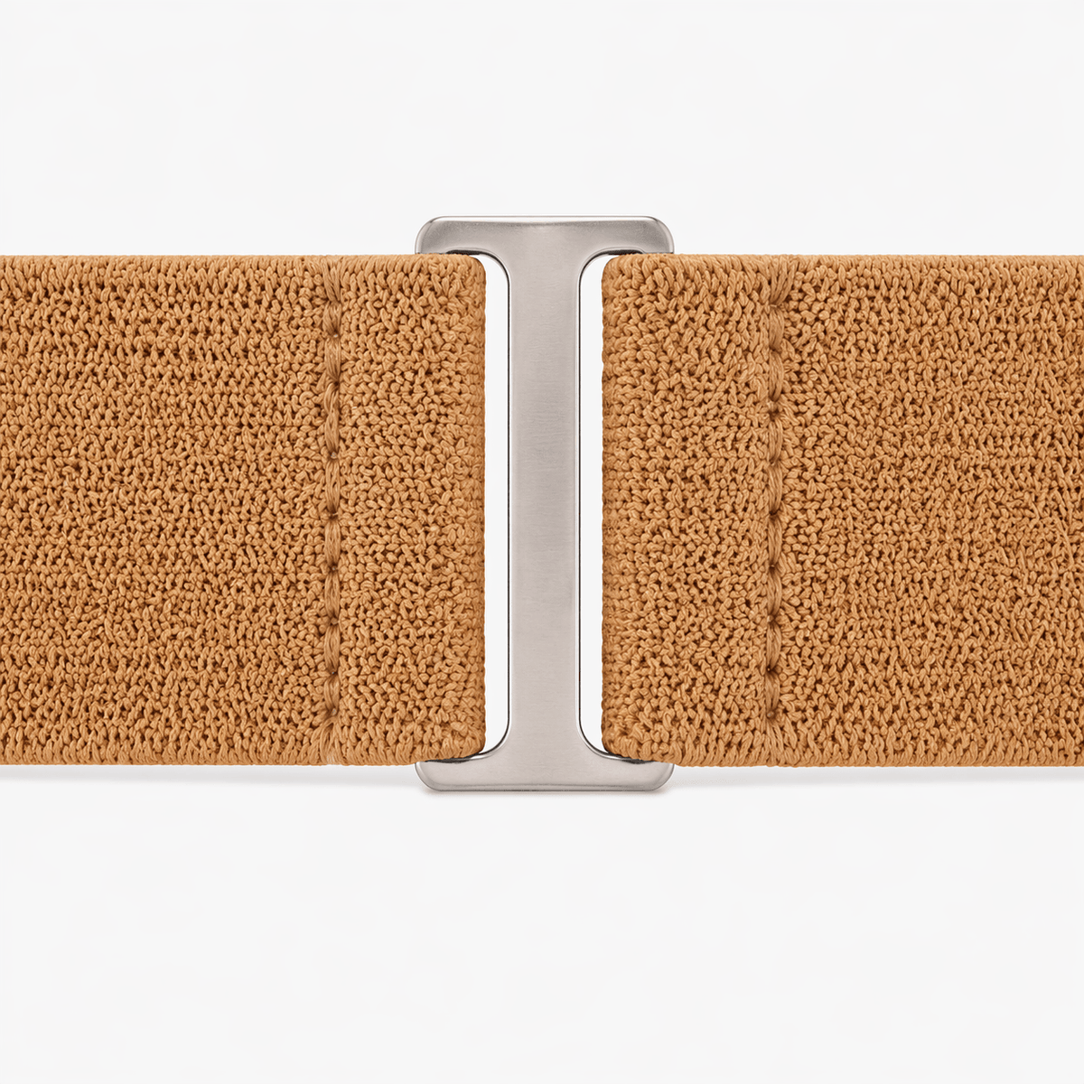 Women's printed elastic belt - VULRAM