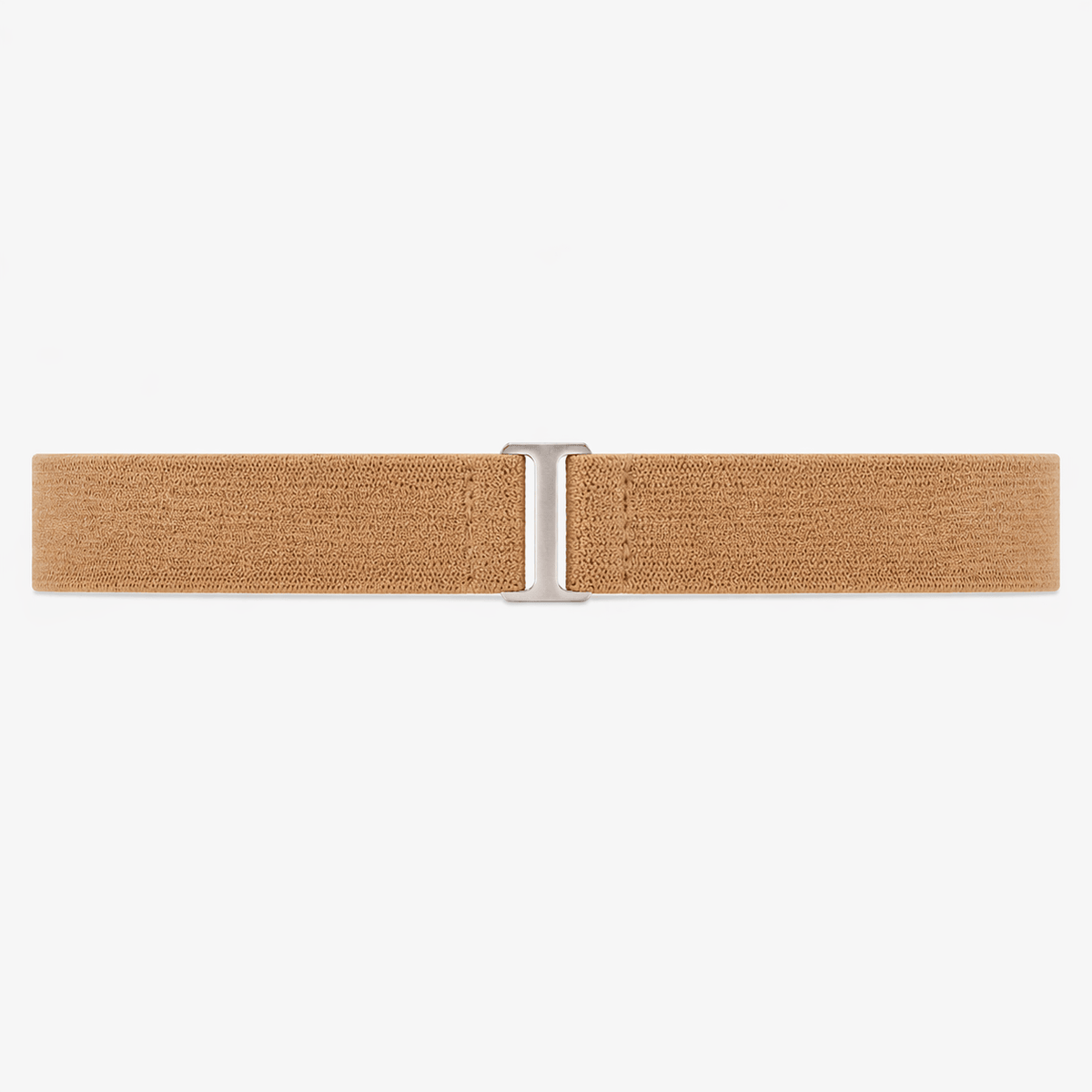 Women's printed elastic belt - VULRAM