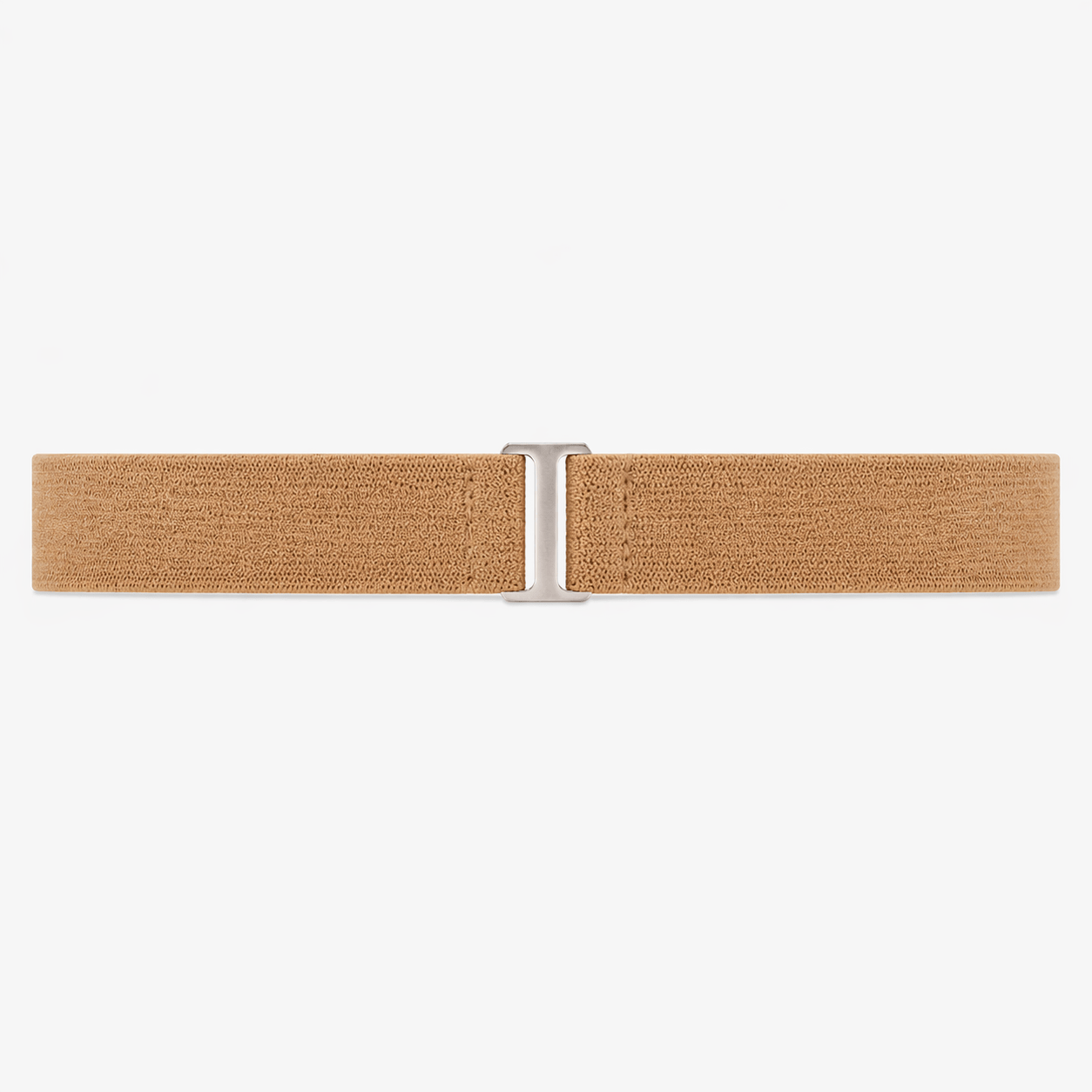 Women's printed elastic belt - VULRAM