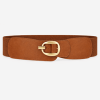 Women's skirt belt - YENXIL