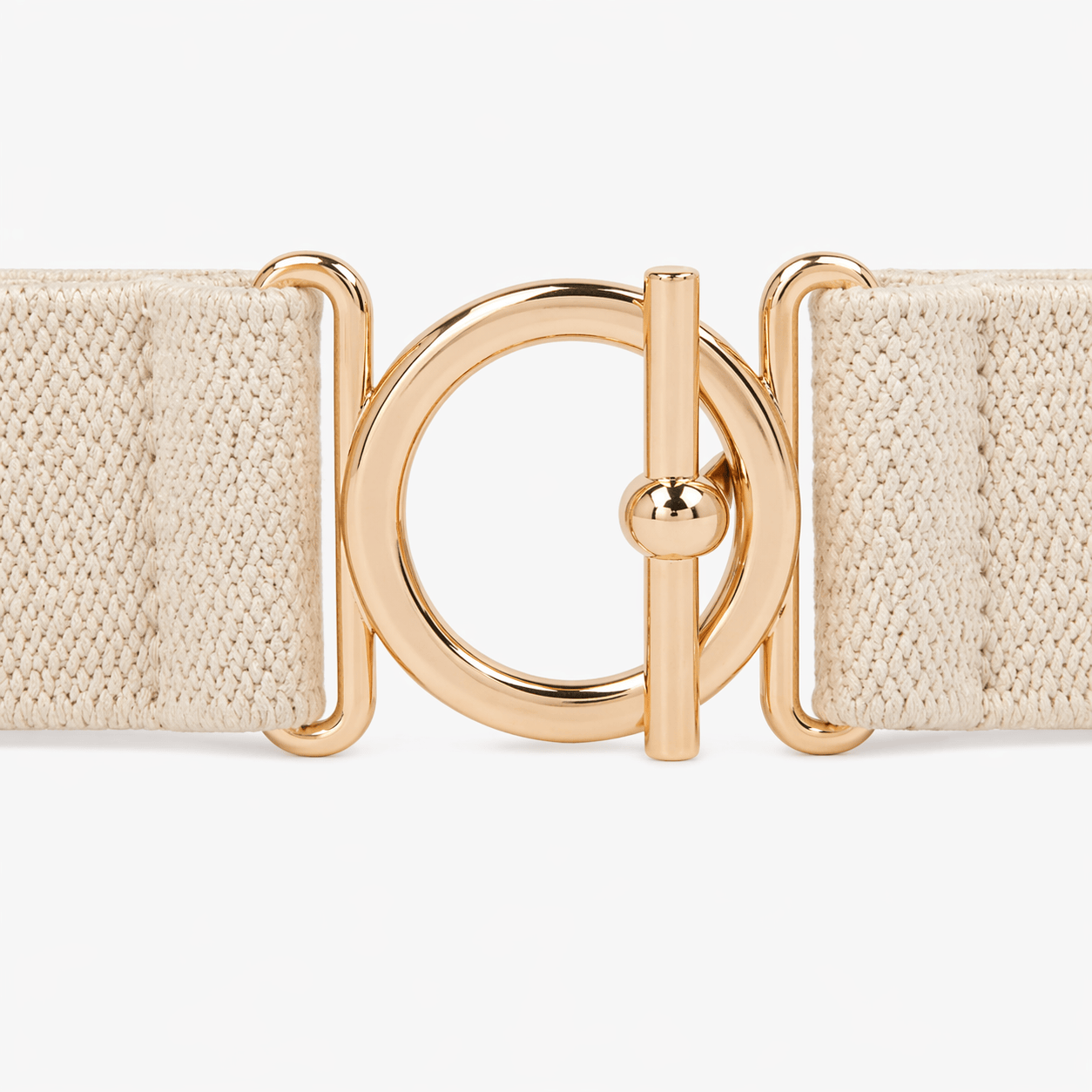 Women's stretch belt - VERNAX