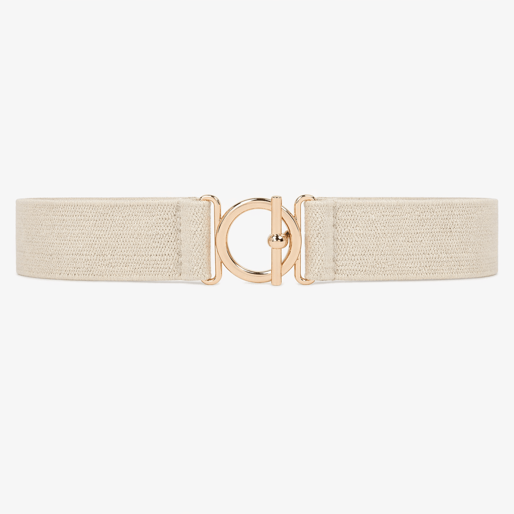 Women's stretch belt - VERNAX