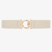 Women's stretch belt - VERNAX