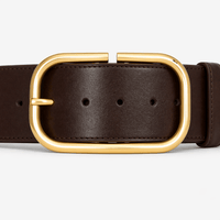Women's style coat belt - COVMER