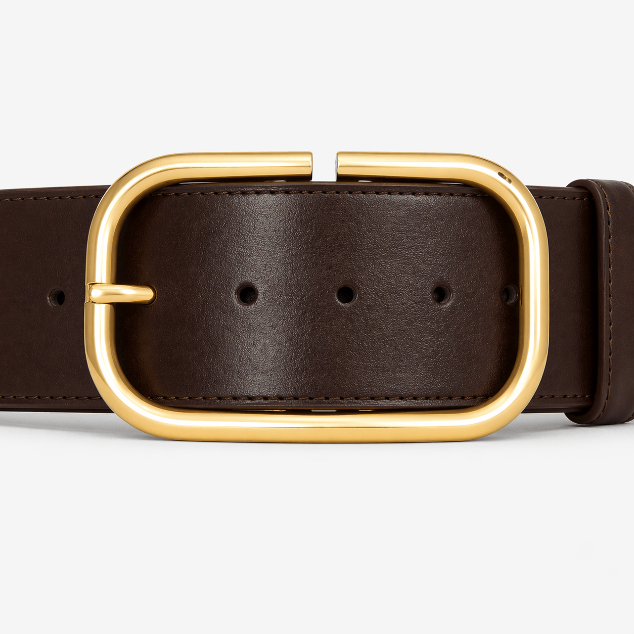Women's style coat belt - COVMER
