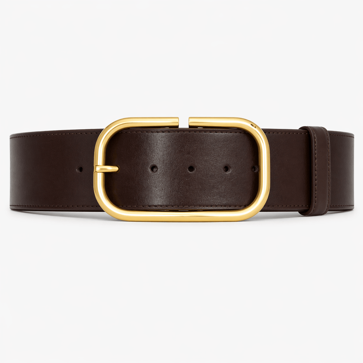 Women's style coat belt - COVMER