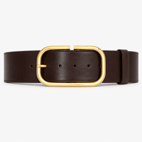 Women's style coat belt - COVMER
