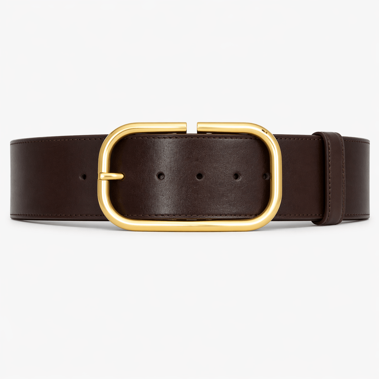 Women's style coat belt - COVMER