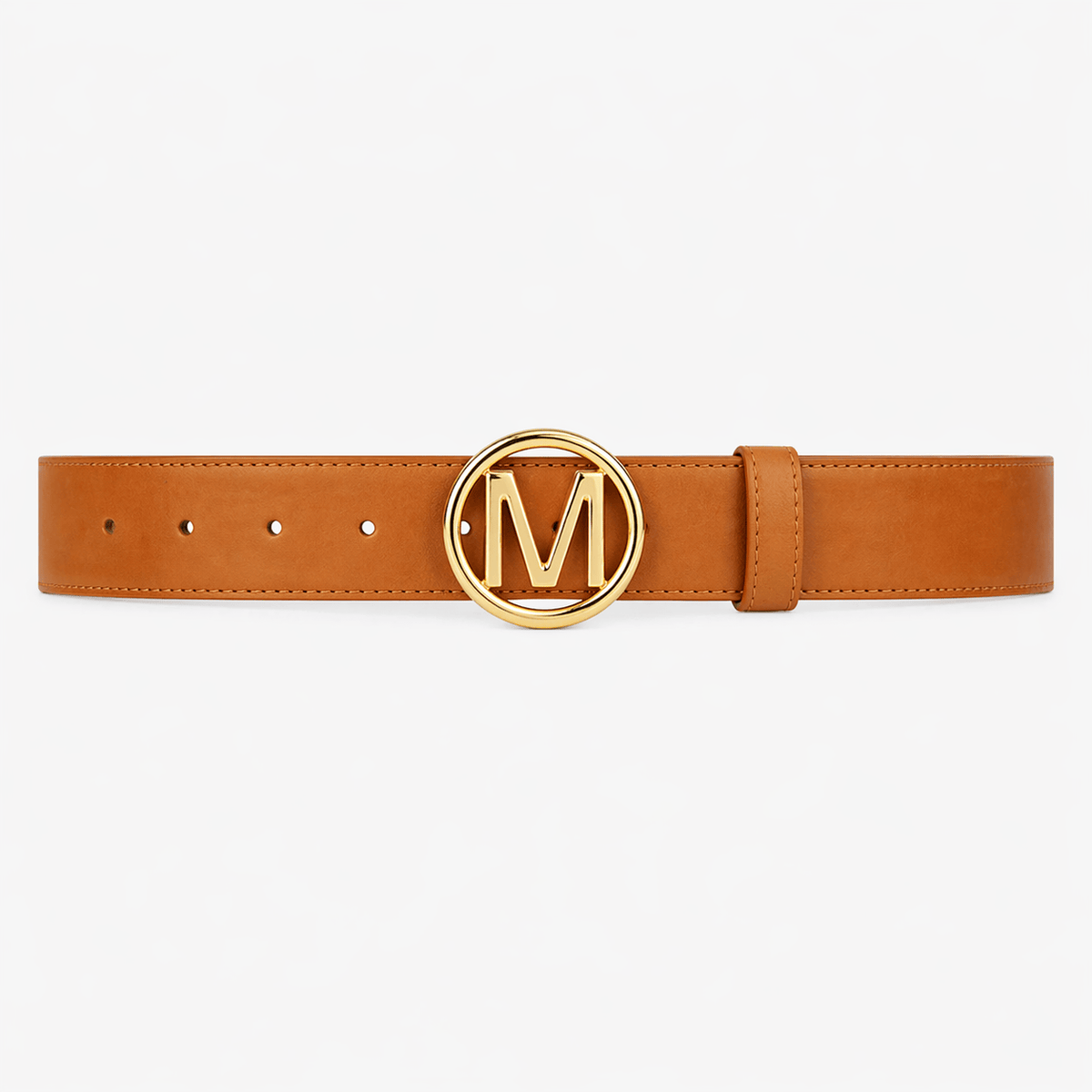 Women's style combi belt - NAVREN