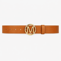 Women's style combi belt - NAVREN