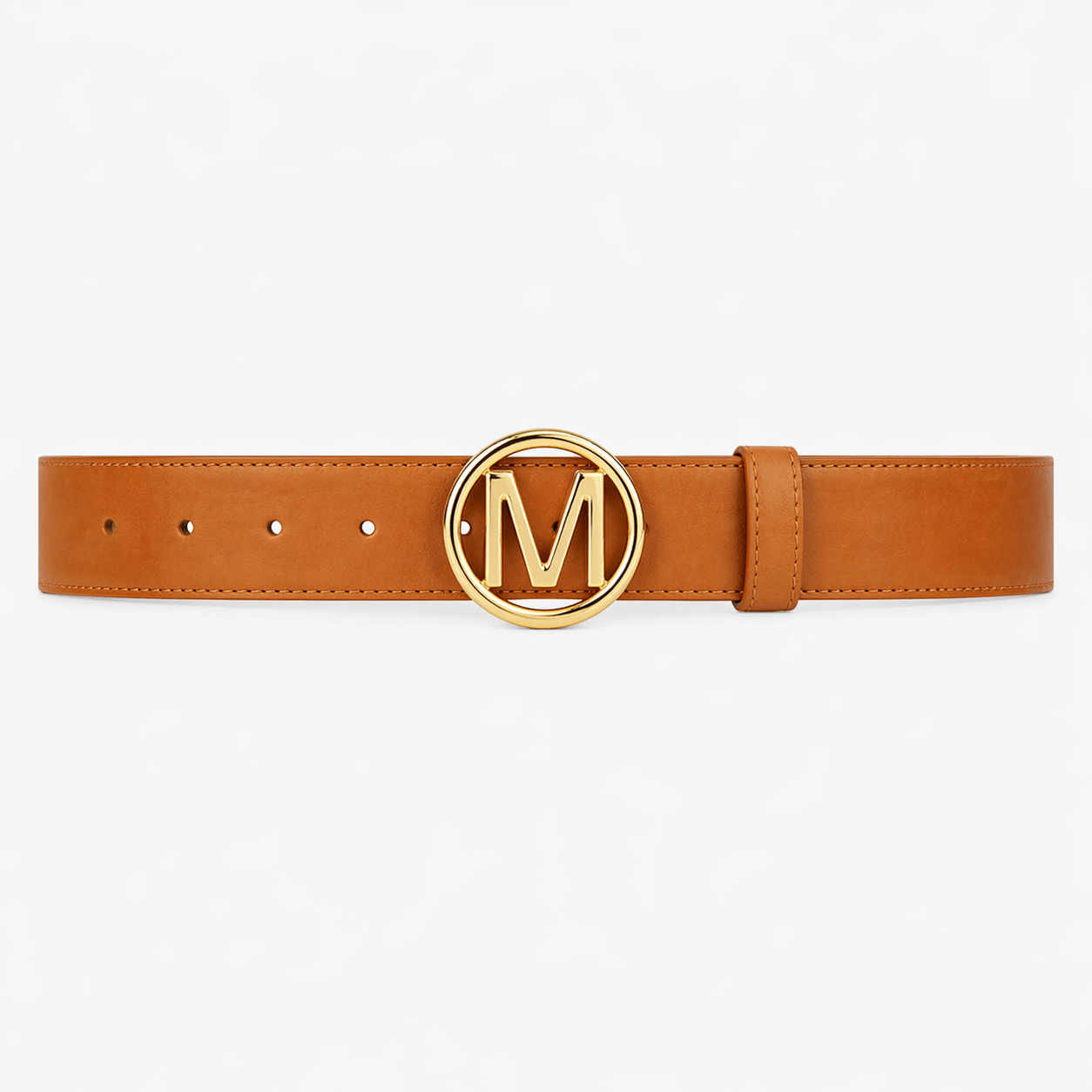 Women's style combi belt - NAVREN