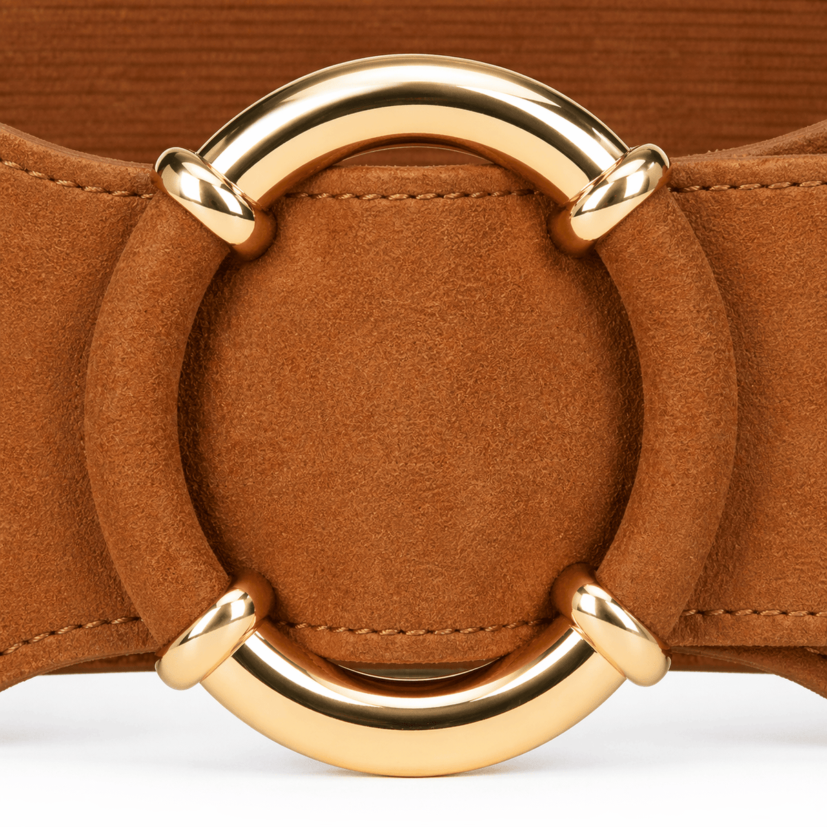 Women's style skirt belt - TEVFIL
