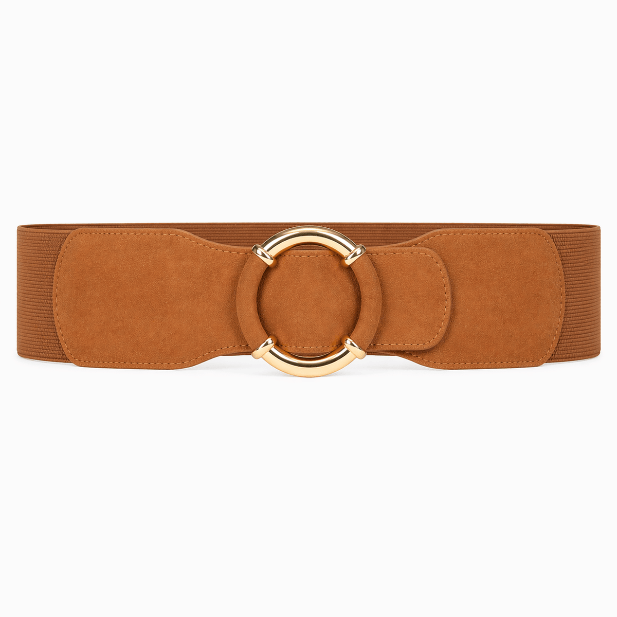 Women's style skirt belt - TEVFIL