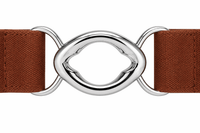 Women's thin skirt belt - ZOLXAN