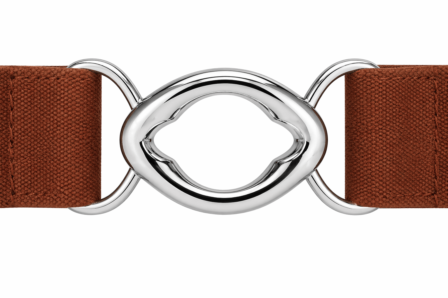 Women's thin skirt belt - ZOLXAN