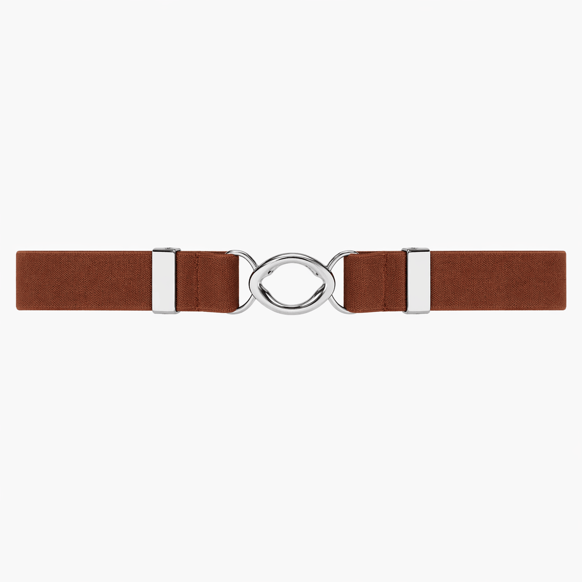 Women's thin skirt belt - ZOLXAN