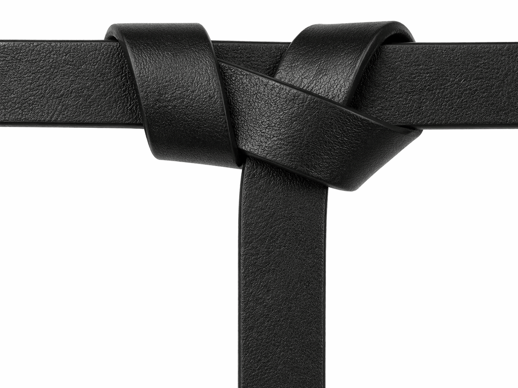 Women's thin sweater belt - VAFDIN