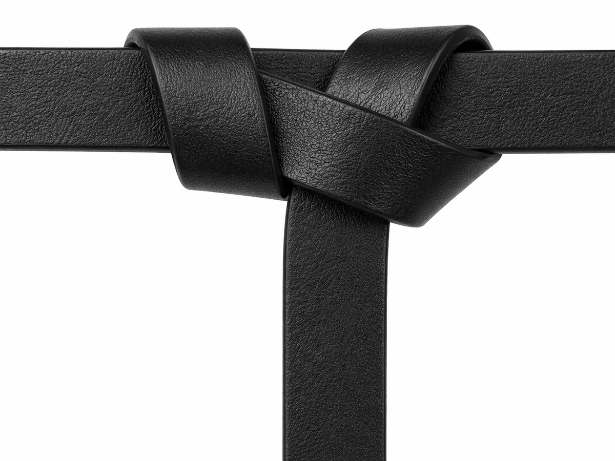 Women's thin sweater belt - VAFDIN