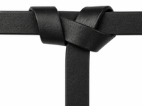 Women's thin sweater belt - VAFDIN