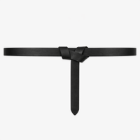 Women's thin sweater belt - VAFDIN