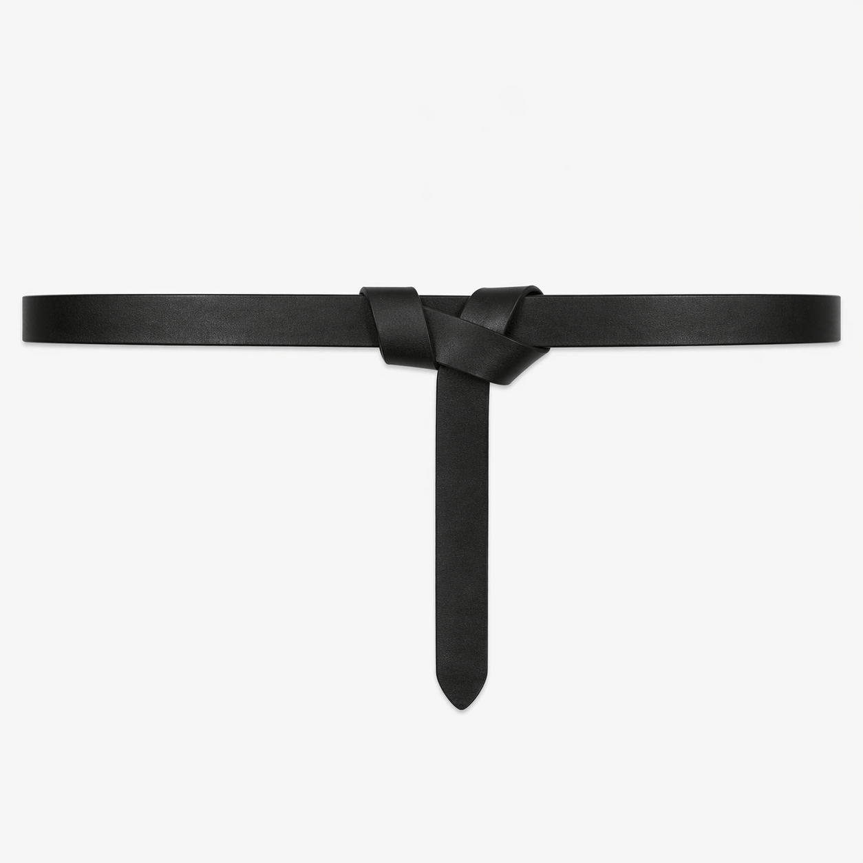 Women's thin sweater belt - VAFDIN