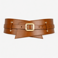 Women's warm coat belt - NUMLAX