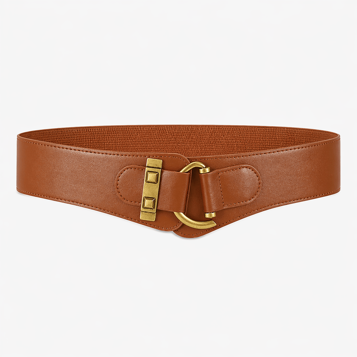 Women's wide bohemian belt - VANLOR