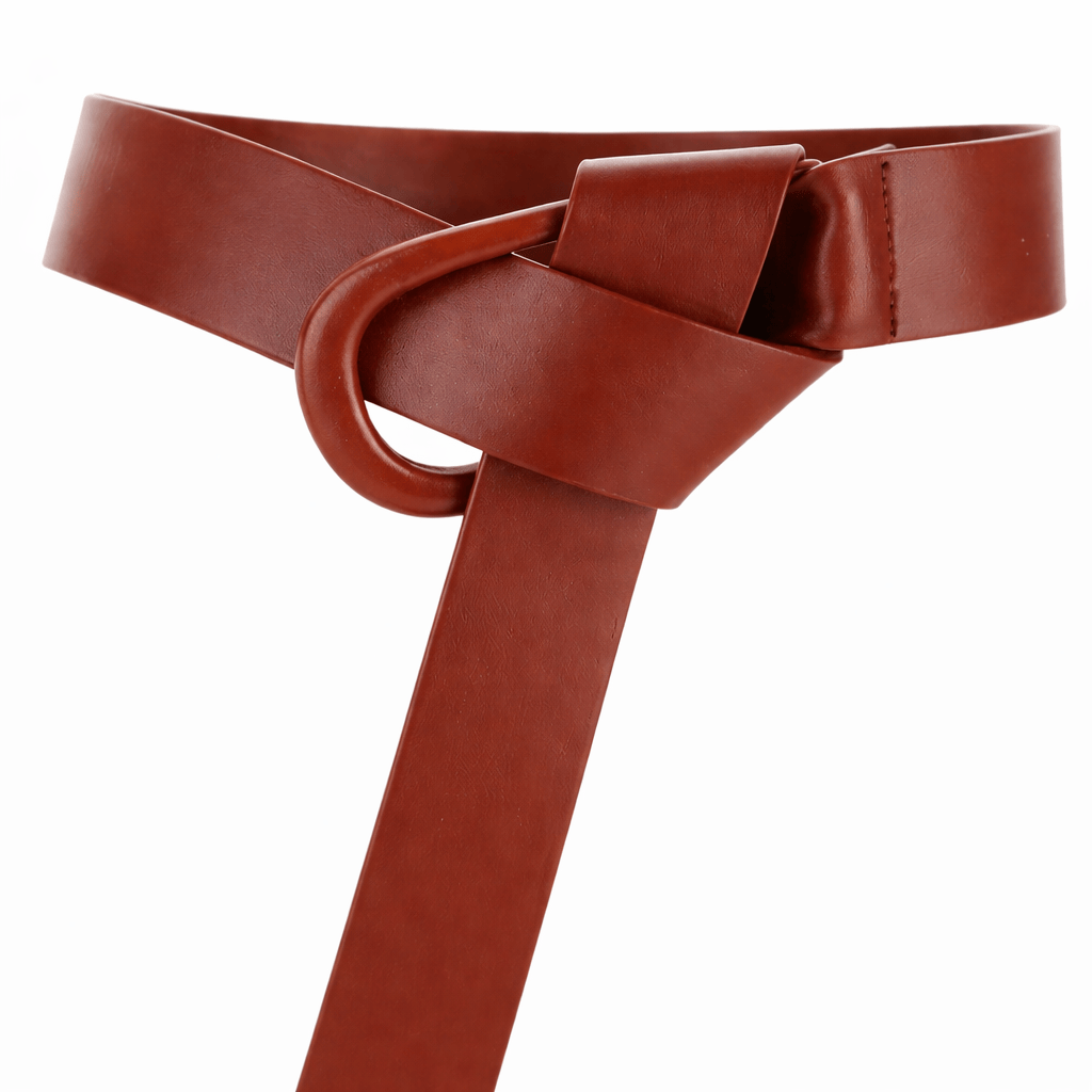 Women's winter sweater belt - LUXTER