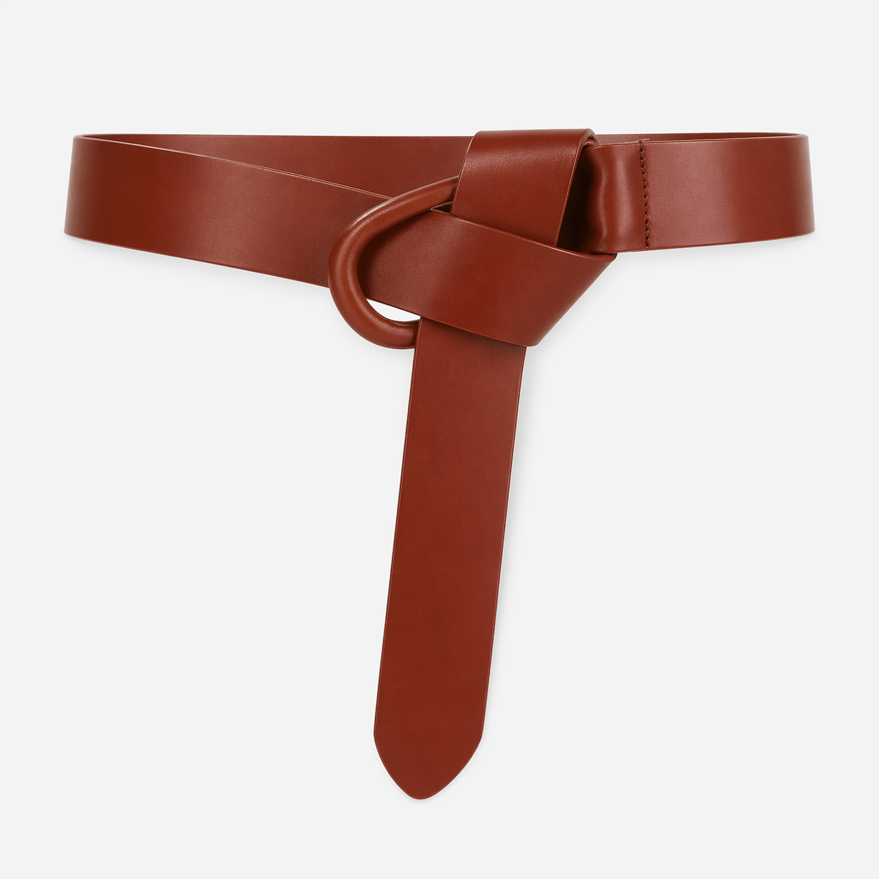 Women's winter sweater belt - LUXTER